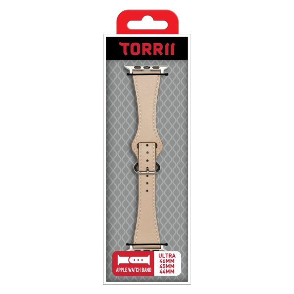 Torrii Watch 45/44/42mm Strap Venus - Khaki - Tashqila