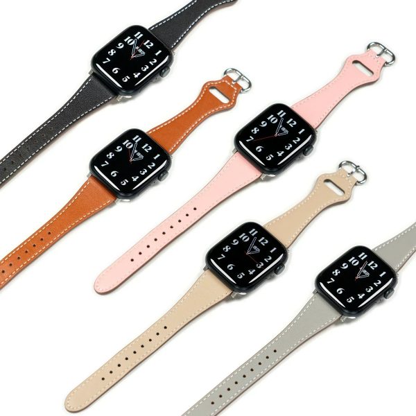 Torrii Watch 45/44/42mm Strap Venus - Slate Gray - Tashqila