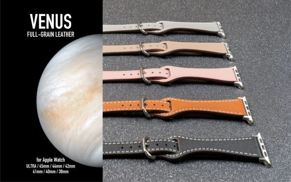 Torrii Watch 45/44/42mm Strap Venus - Slate Gray - Tashqila