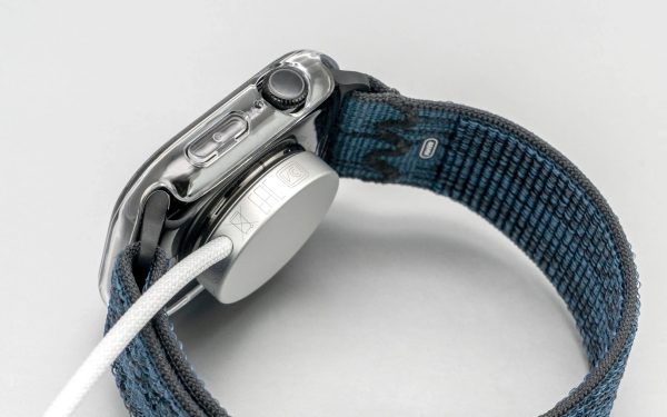 Torrii Torero Apple Watch Series 10 42mm Case With Screen Protector - Clear - Tashqila