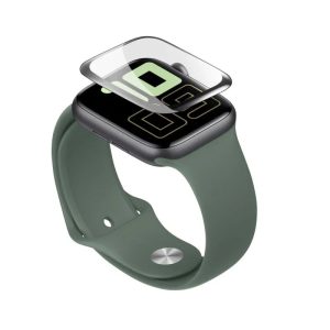 Torrii Bodyframe For Apple Watch Series 5/4 - 44Mm - Black - Tashqila