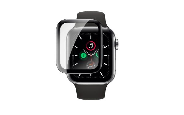 Torrii Bodyframe For Apple Watch Series 5/4 - 44Mm - Black - Tashqila