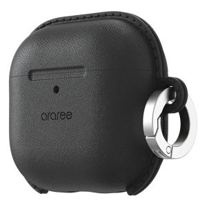 Araree Airpod 4 Pop Series Case - Black - Tashqila