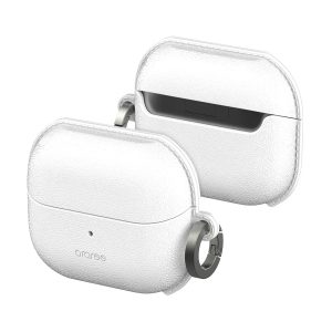 Araree Samsung Buds 3 & Buds 3 Pro Pop Series Case - White - Tashqila