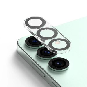 Araree Samsung S25 Plus C-Subcore Full Camera Protector - Clear - Tashqila