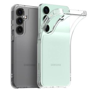Araree Samsung S25 Plus Flexield Case - Clear - Tashqila