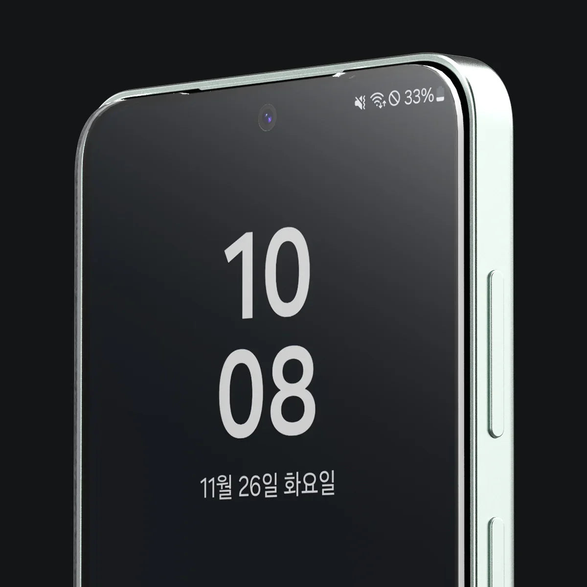 Araree Samsung S25 Ultra Core Glass Screen Protector - Clear - Tashqila