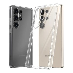 Araree Samsung S25 Ultra Duple Case - Clear - Tashqila