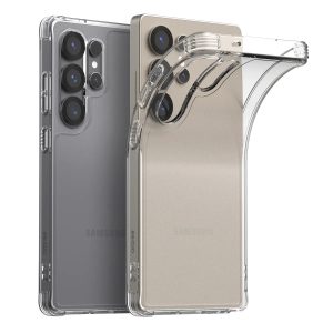 Araree Samsung S25 Ultra Flexield Case - Clear - Tashqila
