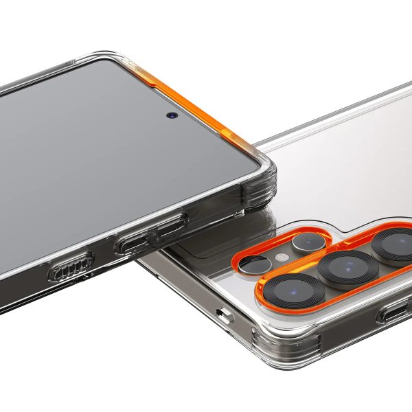 Araree Samsung S25 Ultra Flexield Case - Clear - Tashqila