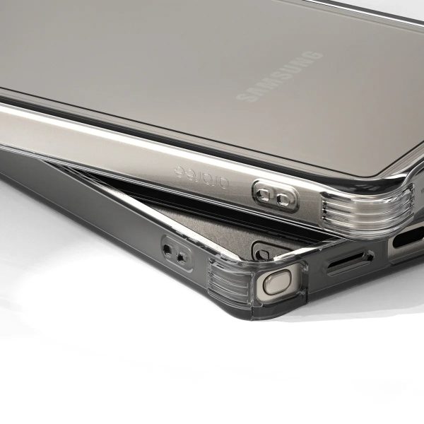Araree Samsung S25 Ultra Flexield Case - Clear - Tashqila
