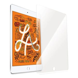 Torrii Bodyglass For iPad Mini 5 - 2019 And iPad Mini 4 - Clear - Tashqila