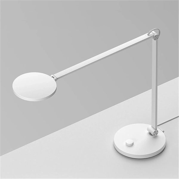 Mi Smart LED Desk Lamp Pro - White - Tashqila