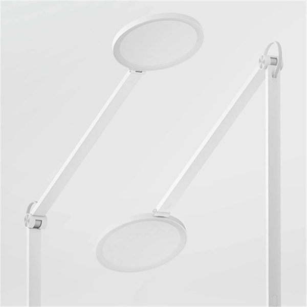 Mi Smart LED Desk Lamp Pro - White - Tashqila