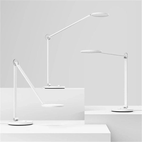 Mi Smart LED Desk Lamp Pro - White - Tashqila