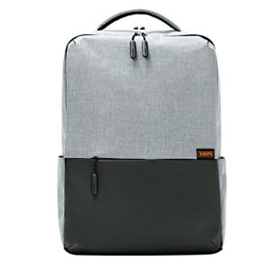 Xiaomi Commuter Backpack - Light Gray - Tashqila