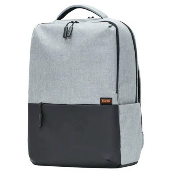 Xiaomi Commuter Backpack - Light Gray - Tashqila
