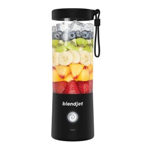 BLENDJET V2 Portable 16Oz Blender - Black - Tashqila