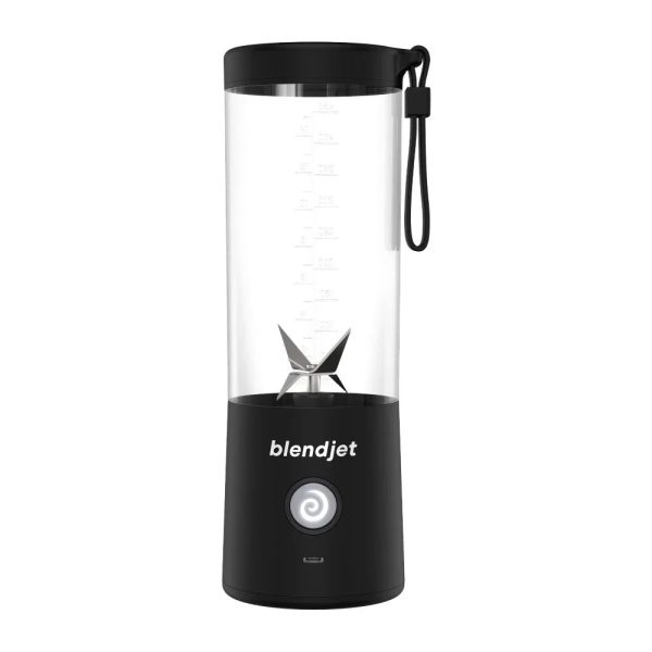 BLENDJET V2 Portable 16Oz Blender - Black - Tashqila