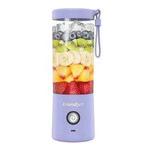 BLENDJET V2 Portable 16Oz Blender - Lavender - Tashqila
