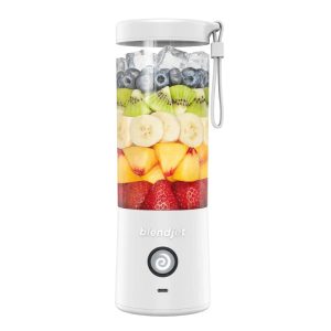 BLENDJET V2 Portable 16Oz Blender - White - Tashqila