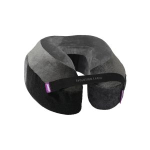 CABEAU Evolution Earth Pillow - Wind - Tashqila