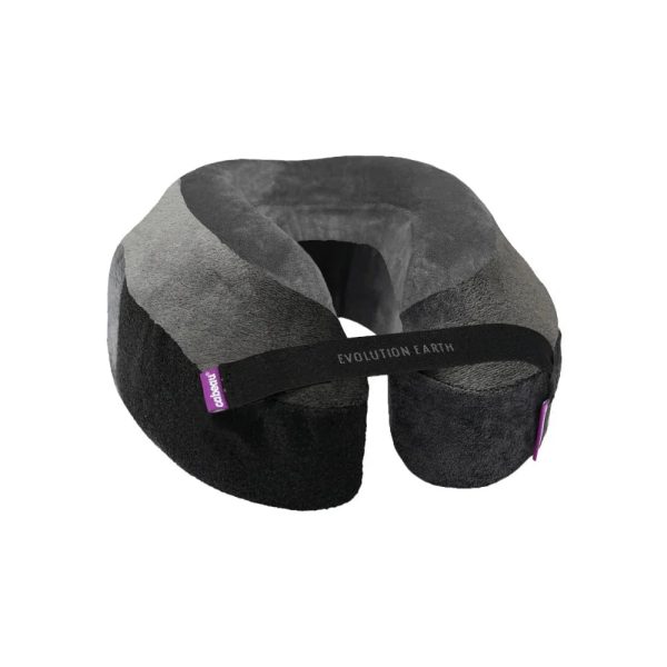 CABEAU Evolution Earth Pillow - Wind - Tashqila