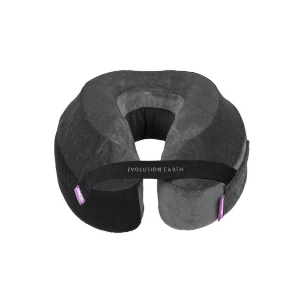 CABEAU Evolution Earth Pillow - Wind - Tashqila