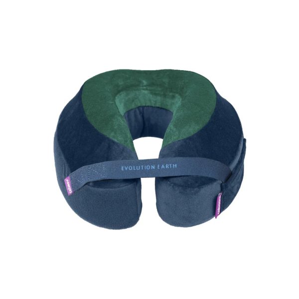 CABEAU Evolution Earth Pillow - Terra - Tashqila
