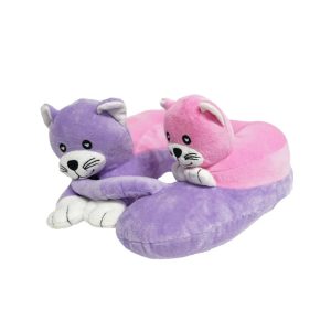 CABEAU Kids Evolution Travel Pillow Kittens - Tashqila