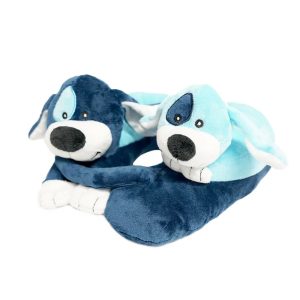 CABEAU Kids Evolution Travel Pillow Puppies - Tashqila