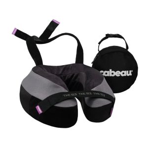 CABEAU The Neck's Evolution Pillow - Grey Arrow - Tashqila