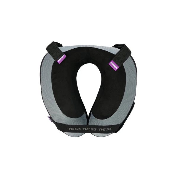 CABEAU The Neck's Evolution Pillow - Grey Arrow - Tashqila