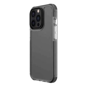Armor-X CBN Protective Case Military Grade 2 Mtr Shockproof For iPhone 14 Pro Max - Black - Tashqila