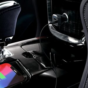 iWalk Car Charger Power Delivery & Qc 3.0 - Tashqila