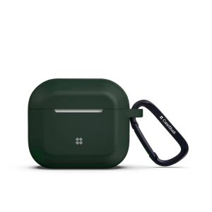 Casestudi Eiger Series Case For Airpods 3 - Green - Tashqila