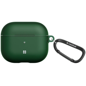 Casestudi Explorer Series Case For Airpods 3 - Green - Tashqila
