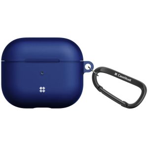 Casestudi Explorer Series Case For Airpods 3 -Navy Blue - Tashqila