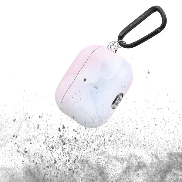 Casestudi Prismart Series Case For Airpods 3 - Ambient - Tashqila