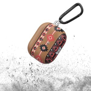 Casestudi Prismart Series Case For Airpods 3 - Folk - Tashqila