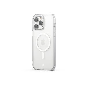 Casestudi Explorer Magsafe Case For iPhone 14 Pro Max - Clear - Tashqila