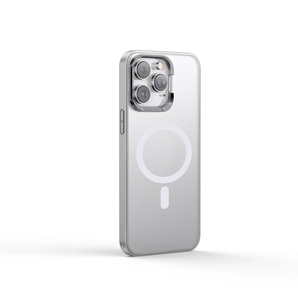 Casestudi Ring+ Magsafe Case For iPhone 14 Pro Max - Clear - Tashqila