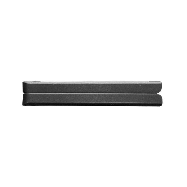 Casestudi Foldboard Bluetooth Wireless Keyboard -Grey - Tashqila