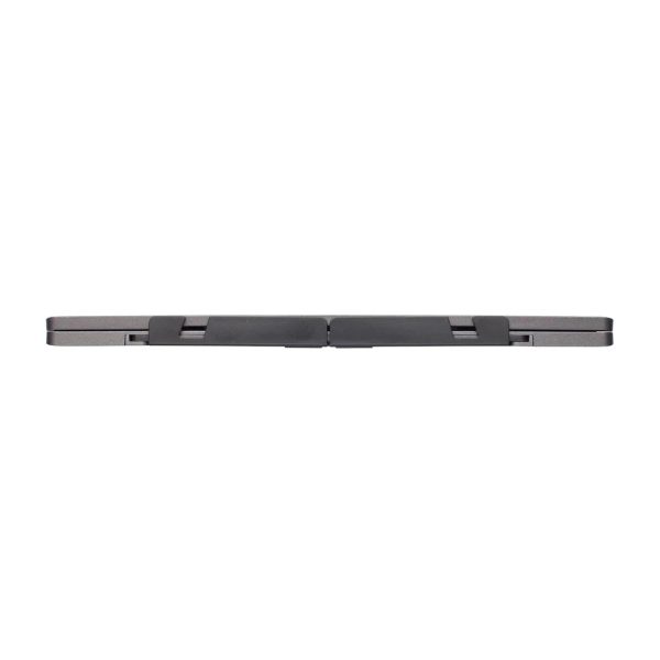 Casestudi Foldboard Bluetooth Wireless Keyboard -Grey - Tashqila