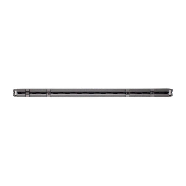 Casestudi Foldboard Bluetooth Wireless Keyboard -Grey - Tashqila