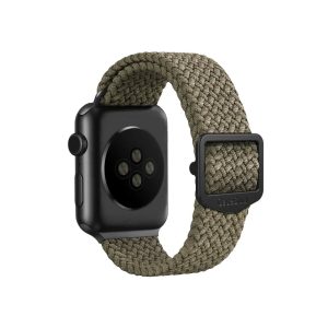 Casestudi Watch 49/46/45/44 Mm Ballistic Series Strap - Khaki - Tashqila