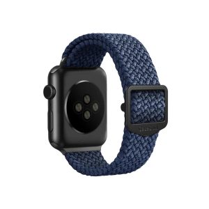 Casestudi Watch 49/46/45/44 Mm Ballistic Series Strap - Navy - Tashqila