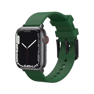 Casestudi Watch 49/46/45/44 Mm USL Series Strap - Green - Tashqila