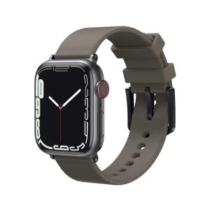Casestudi Watch 49/46/45/44 Mm USL Series Strap - Khaki - Tashqila