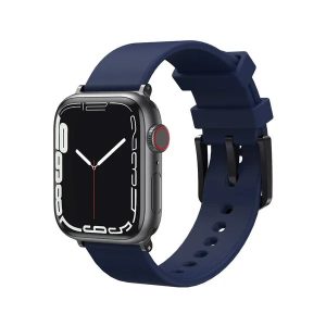 Casestudi Watch 49/46/45/44 Mm USL Series Strap - Navy - Tashqila